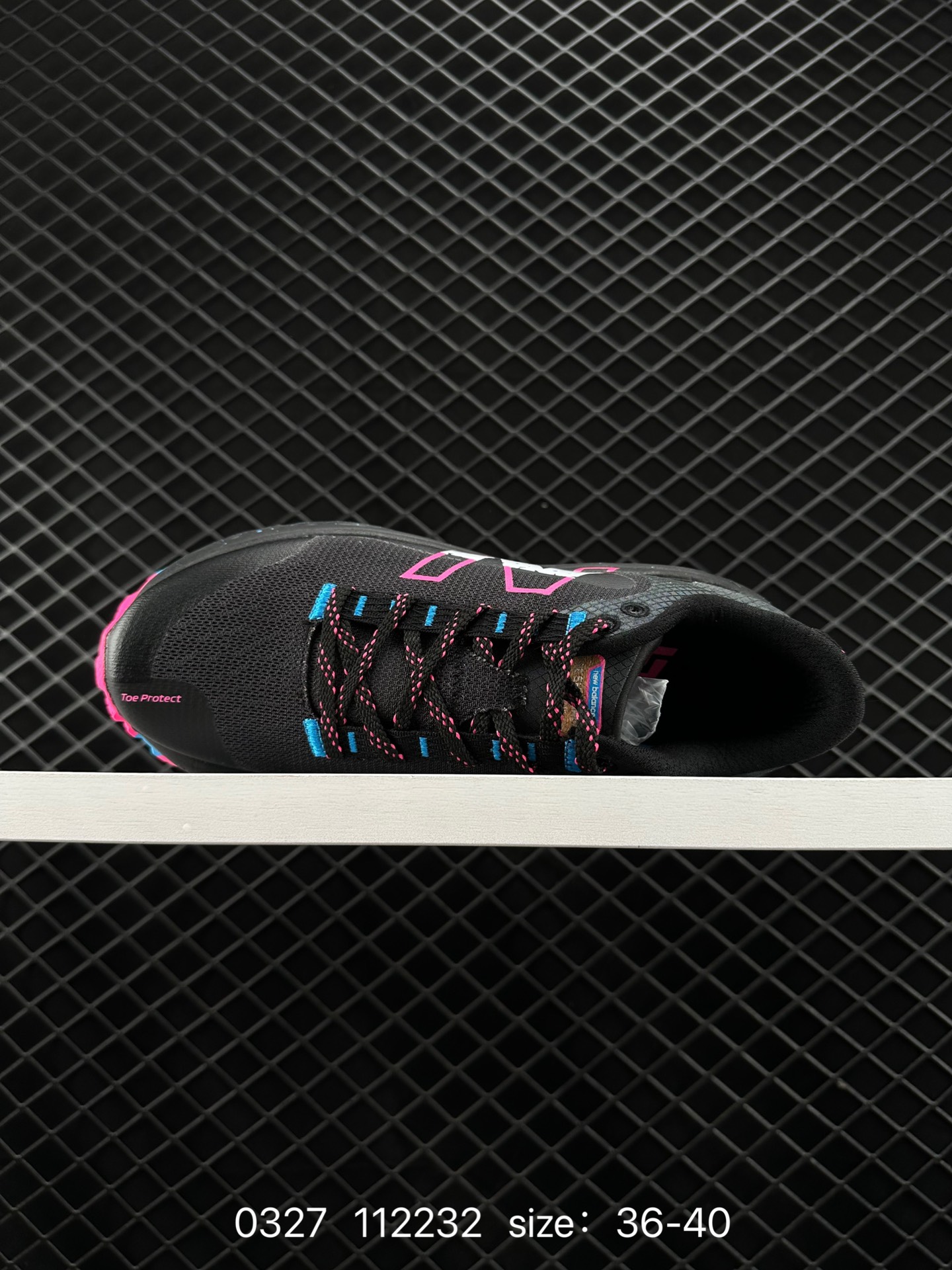 New Balance WTMORCT2